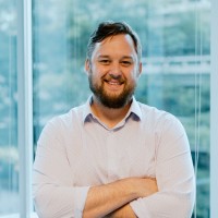 Townsquare Interactive Employee Robert Roof's profile photo