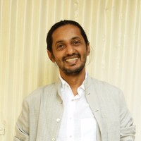 Indusface Employee Karthik Krishnamoorthy's profile photo