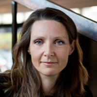 Vestas Employee Annette Terndrup's profile photo