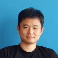 FuturePlay Employee Jinho Choi's profile photo