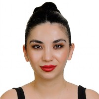 Bouletta Employee Tuğçe Albayrak's profile photo