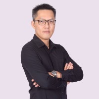 Xponential Ecosystem Employee Dylan Siauw's profile photo