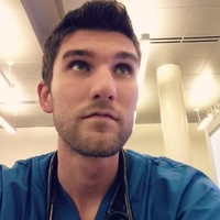 John F. Kennedy Medical Center Employee Gavin Bean's profile photo