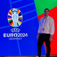 AIM Sport Employee Juan Sanchez Conde's profile photo