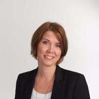 Axfood Employee Pia Melke's profile photo