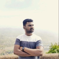 Thought Frameworks Employee Anil Metre's profile photo