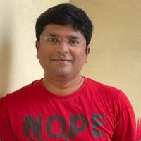 Decision Minds Employee Venkata Kondamuri's profile photo