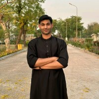 Shahmeer Gill Email