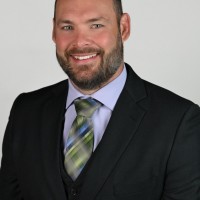 Universal Glass & Metals Employee Derek Fraser's profile photo