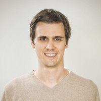 sofatutor Employee Jannis Friedag's profile photo