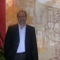 KidZania Employee Hernan Barbieri's profile photo