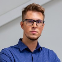 Lavango Employee Paulius Naujokas's profile photo
