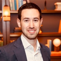 Property Leads Employee Zach Fertig's profile photo