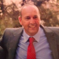 Logistic Consulting Employee Graziano Malerbi's profile photo