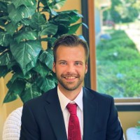 Vibrant Life Senior Living Communities Employee Nicholas Starr-Cdp's profile photo