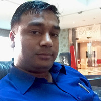 Mohammad Ansari Email