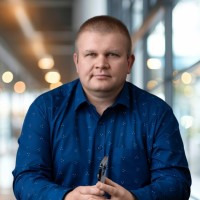 Perfopol Employee Mateusz Woźniak's profile photo