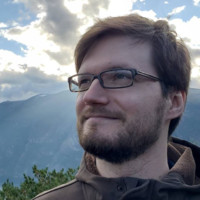 Big Viking Games Employee Ante Bralic's profile photo