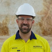 REGROUP Employee Michael Still's profile photo