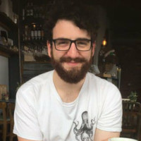 Labman Employee Stephen Gallon's profile photo