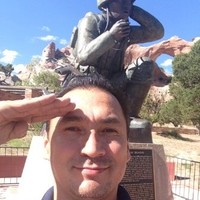 Stephen Armijo