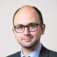 Tide Employee Stuart Greig's profile photo