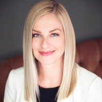 Living Science Home Studies, Inc Employee Katie McCulloch's profile photo