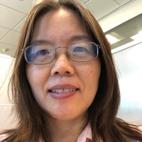 Nancy Zhou Email & Phone Number