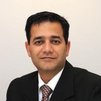 Vivek Mehta Email & Phone Number