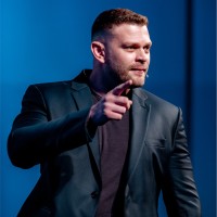 HackerSec Employee André Silva's profile photo