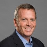 Innosight Employee Robert Bell's profile photo