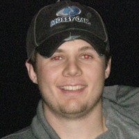 Net-Tech Employee Beau Jorgensen's profile photo