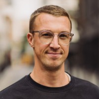 NEVERBLAND Employee Sam Wilkinson's profile photo