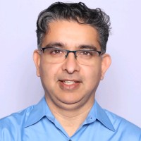 HighRadius Employee Indy Chakrabarti's profile photo