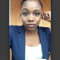 CDCRC Employee Porsha Grayson's profile photo