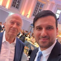 Keune Haircosmetics Employee Akram Bouadli's profile photo