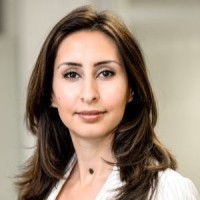 Ardens Solicitors Employee Simia Torbati's profile photo