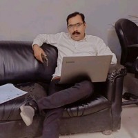 Mubarak Hashmi Email