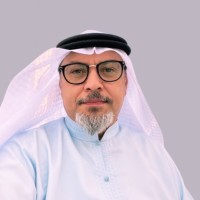 SHUAA Capital Employee Omar Danesh's profile photo