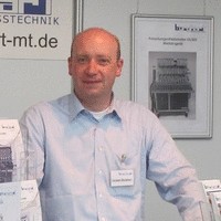 Torsten Burghart Email