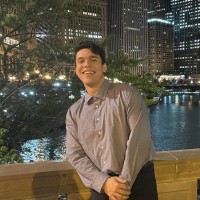 Justin Wolf's profile photo