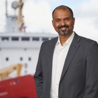 Binoy Thomas Email