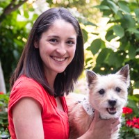 Rover.com Employee Megan Teepe's profile photo