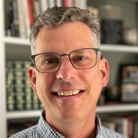 GSK Employee Thomas Bacon's profile photo