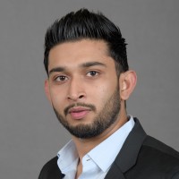 Citel Employee Satvik Girish's profile photo