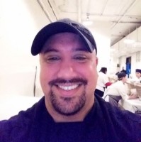 freelance-chef Employee Christian Berry's profile photo