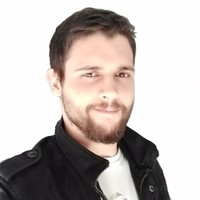 Plexo Employee Santiago Navatta's profile photo