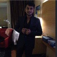 Mohit Mane Email