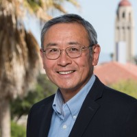 Stanford University Employee Jimmy Chen's profile photo