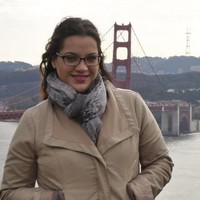 Belko Media Employee Fernanda Cisneros Villarreal's profile photo